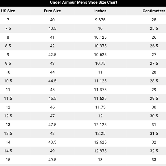 UA Project Rock 3 CNY Trainers - Picture 13 of 13